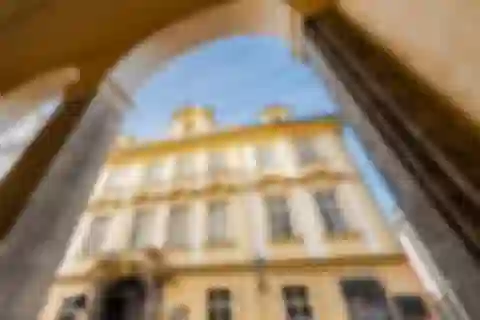 Husova, Staré Město - Prague 1 | Sale, Office building, 2050 m²
