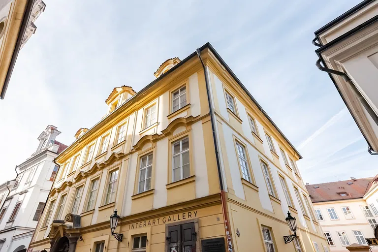 Husova, Staré Město - Prague 1 | Sale, Office building, 2050 m²