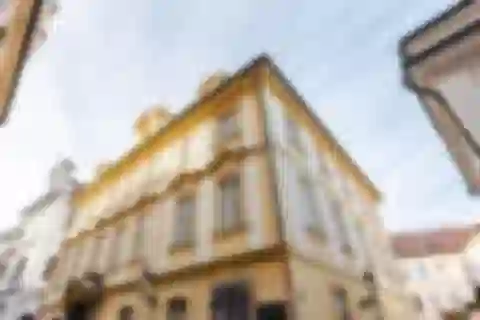 Husova, Staré Město - Prague 1 | Sale, Office building, 2050 m²
