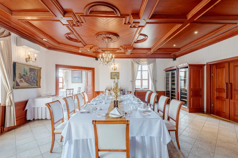 Trnava - Jaslovské Bohunice | Sale, Historic property, 1 609 m²