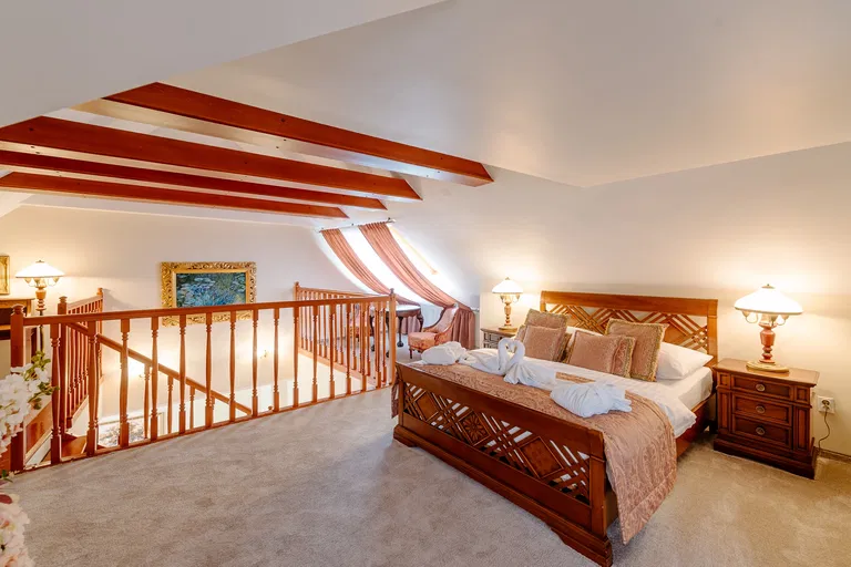 Trnava - Jaslovské Bohunice | Sale, Historic property, 1 609 m²