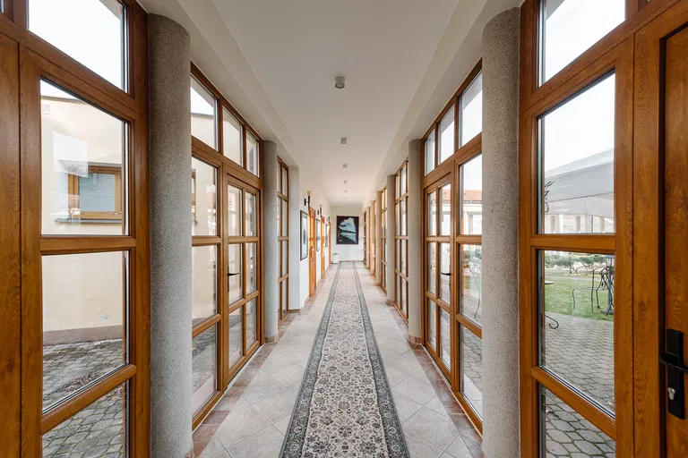 Trnava - Jaslovské Bohunice | Sale, Historic property, 1 609 m²