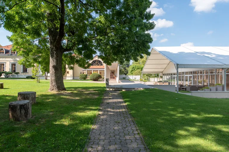 Trnava - Jaslovské Bohunice | Sale, Historic property, 1 609 m²