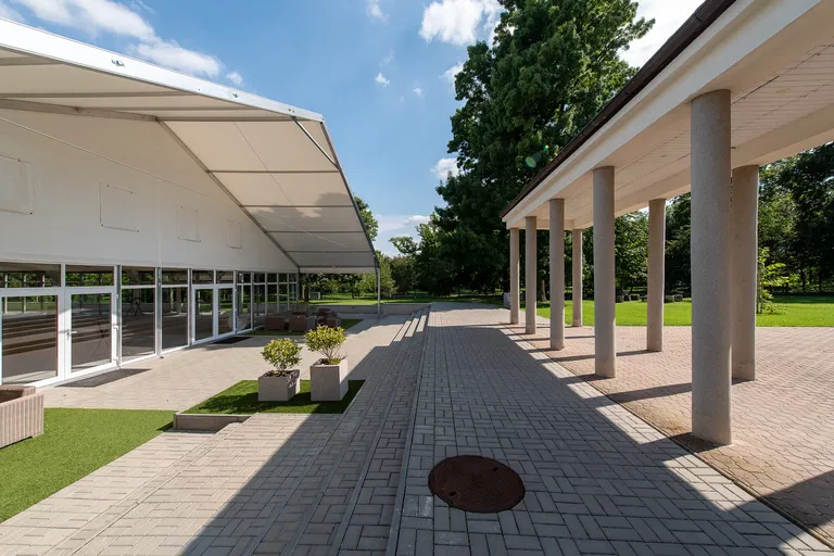 Trnava - Jaslovské Bohunice | Sale, Historic property, 1 609 m²