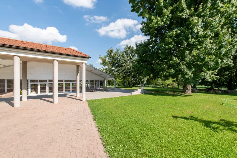 Trnava - Jaslovské Bohunice | Sale, Historic property, 1 609 m²