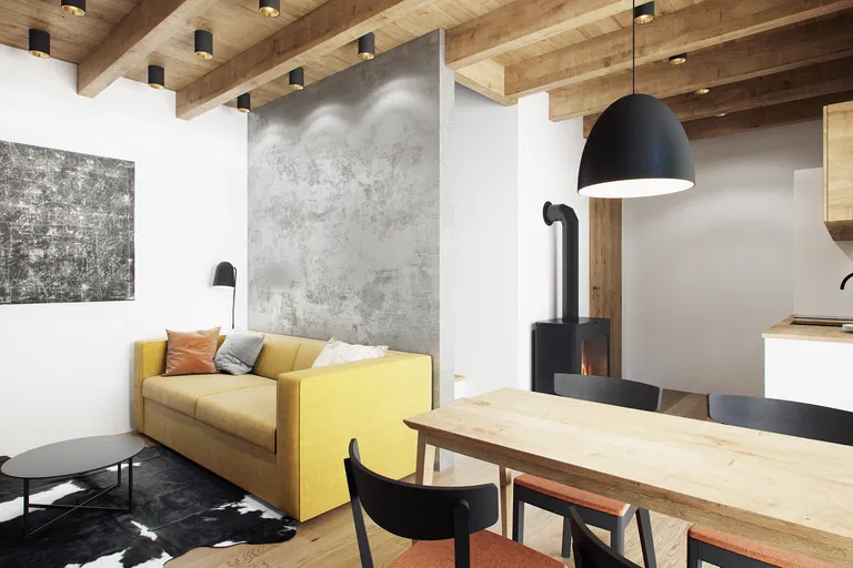 Žďár nad Sázavou - Žďár nad Sázavou | Predaj, Rodinný dom, 3-izbový, 72 m²