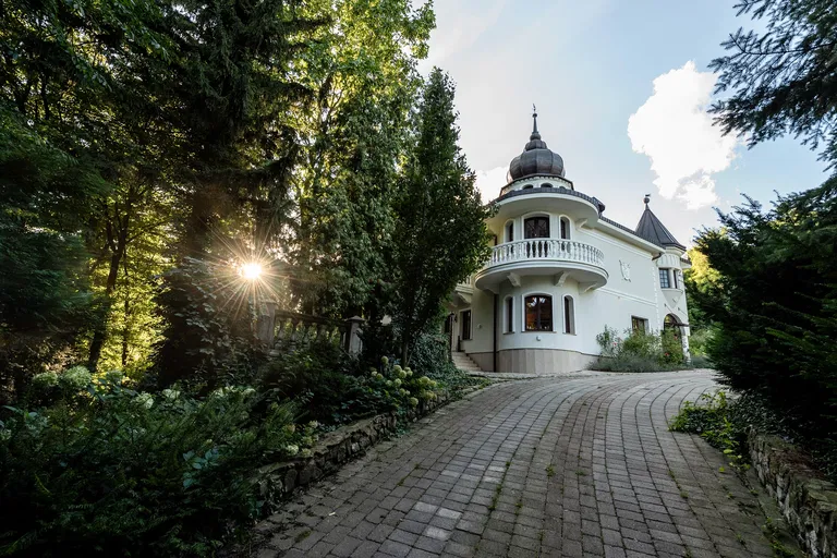 Okružná, Modra - Pezinok | Predaj, Historický objekt, 870 m²