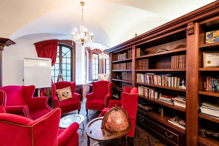 Okružná, Modra - Pezinok | Predaj, Historický objekt, 870 m²
