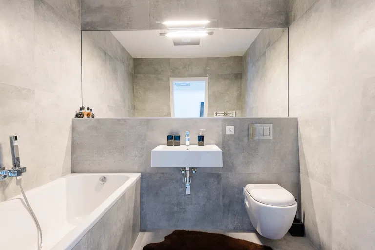 Zámocká, Staré Mesto - Bratislava I | Sale, Apartment, Two-bedroom (3+1), 156 m²