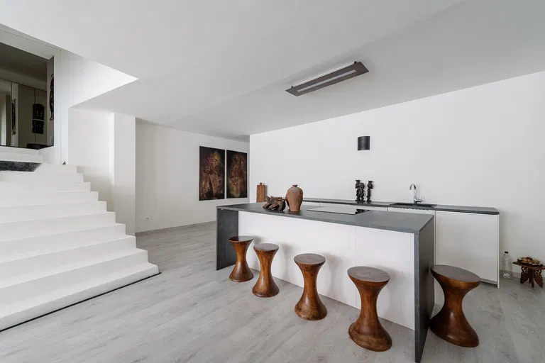 Zámocká, Staré Mesto - Bratislava I | Sale, Apartment, Two-bedroom (3+1), 156 m²