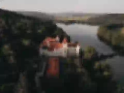 Žinkovy - Klatovy | Predaj, Historický objekt, 12 000 m²