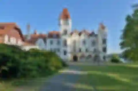 Žinkovy - Klatovy | Predaj, Historický objekt, 12 000 m²
