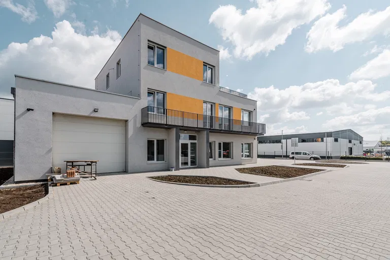 Zavarská, Trnava - Trnava | Sale, Office building