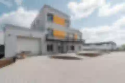 Zavarská, Trnava - Trnava | Sale, Office building
