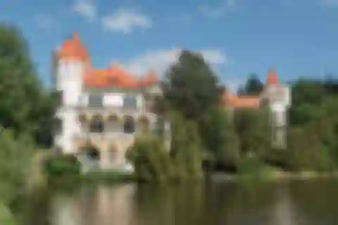 Žinkovy - Klatovy | Predaj, Historický objekt, 12 000 m²
