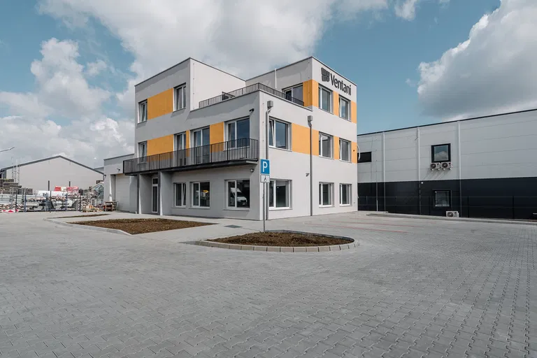 Zavarská, Trnava - Trnava | Sale, Office building