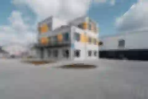 Zavarská, Trnava - Trnava | Sale, Office building