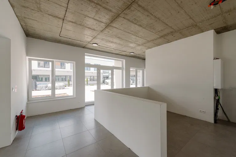Zavarská, Trnava - Trnava | Sale, Office building