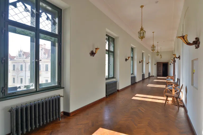 Žinkovy - Klatovy | Sale, Historic property, 12 000 m²
