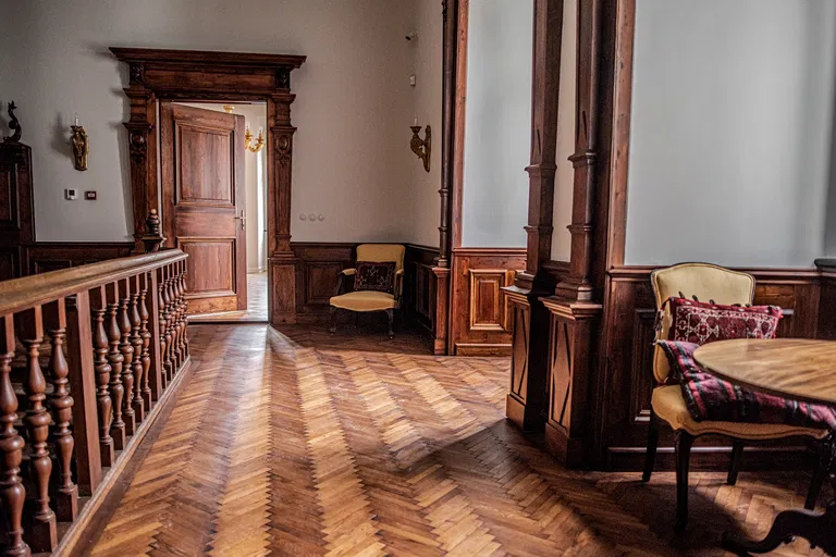 Žinkovy - Klatovy | Sale, Historic property, 12 000 m²