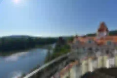Žinkovy - Klatovy | Predaj, Historický objekt, 12 000 m²