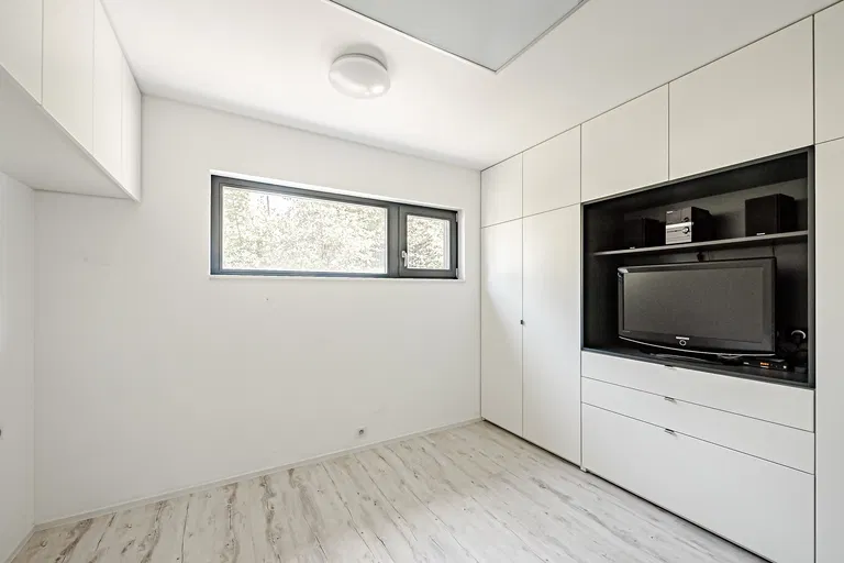 Na Císařské louce, Smíchov - Prague 5 | Sale, House, One-bedroom (2+kk), 67 m²