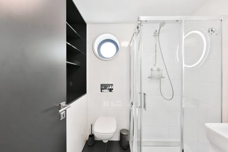 Na Císařské louce, Smíchov - Prague 5 | Sale, House, One-bedroom (2+kk), 67 m²