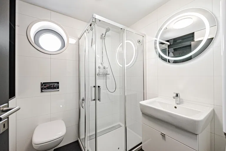 Na Císařské louce, Smíchov - Prague 5 | Sale, House, One-bedroom (2+kk), 67 m²
