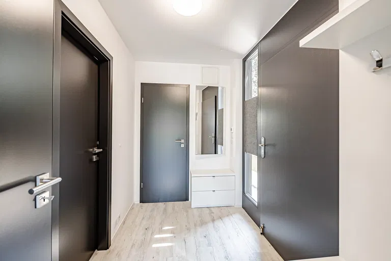 Na Císařské louce, Smíchov - Prague 5 | Sale, House, One-bedroom (2+kk), 67 m²