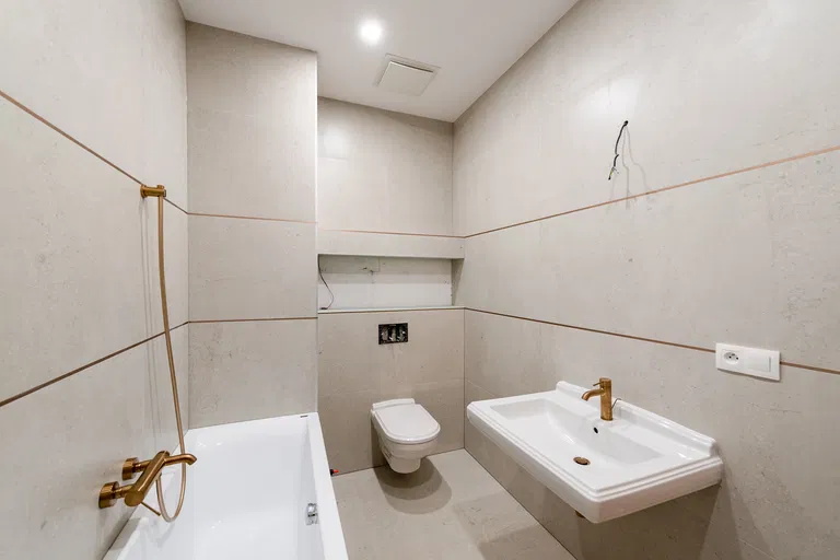 Gunduličová, Staré Mesto - Bratislava I | Sale, Apartment, Three-bedroom (4+kk), 103 m²