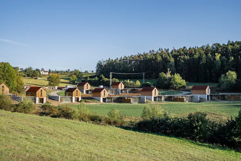 Orlická přehrada, Milešov - Příbram | Predaj, Rodinný dom, 3-izbový, 154 m²