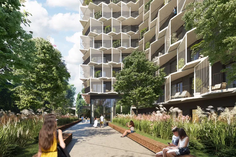 Račianska, Nové Mesto - Bratislava III | Predaj, Obchodný priestor, 92 m²