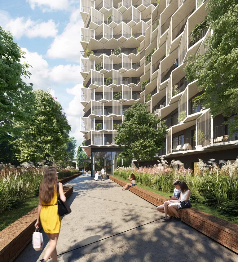 Račianska, Nové Mesto - Bratislava III | Predaj, Obchodný priestor, 92 m²
