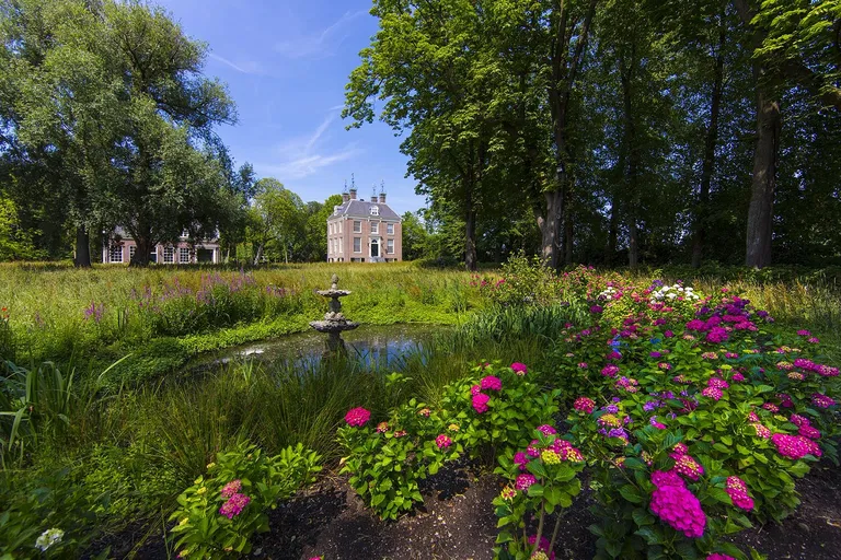 The Netherlands, Noord-Holland - Amsterdam | Sale, House, Seven-bedroom (8+kk)
