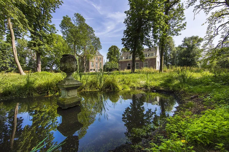 The Netherlands, Noord-Holland - Amsterdam | Sale, House, Seven-bedroom (8+kk)