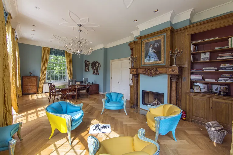 The Netherlands, Noord-Holland - Amsterdam | Sale, House, Seven-bedroom (8+kk)