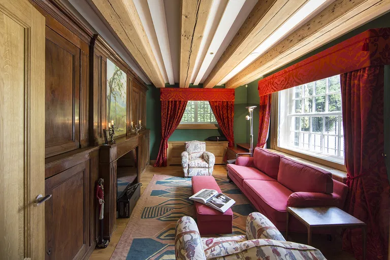 The Netherlands, Noord-Holland - Amsterdam | Sale, House, Seven-bedroom (8+kk)