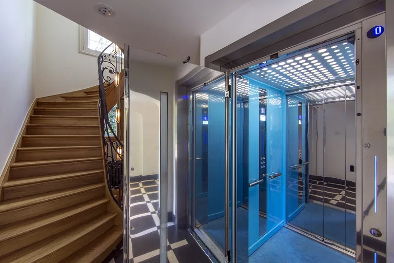 The Netherlands, Noord-Holland - Amsterdam | Sale, House, Seven-bedroom (8+kk)