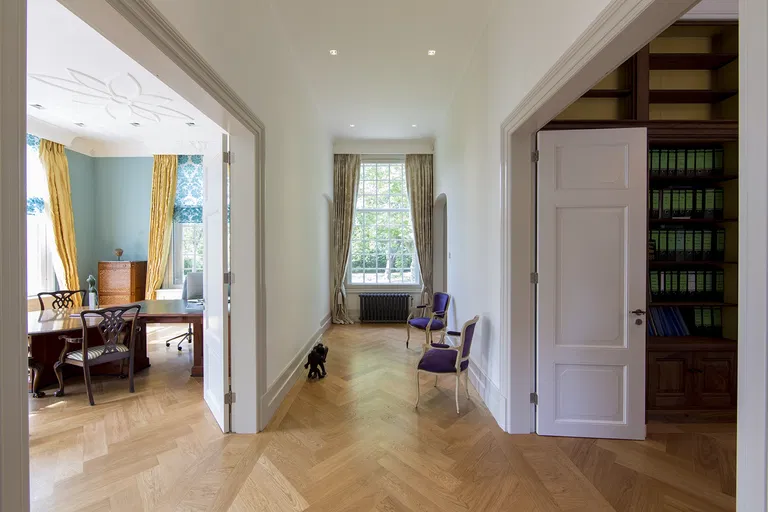 The Netherlands, Noord-Holland - Amsterdam | Sale, House, Seven-bedroom (8+kk)