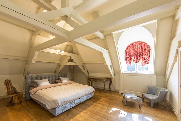 The Netherlands, Noord-Holland - Amsterdam | Sale, House, Seven-bedroom (8+kk)