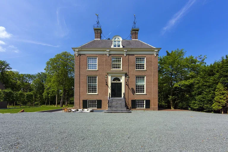 The Netherlands, Noord-Holland - Amsterdam | Sale, House, Seven-bedroom (8+kk)