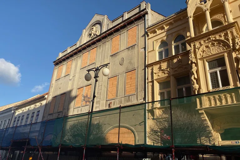 Kollárova - Kutná Hora | Predaj, Kancelárie, 2500 m²