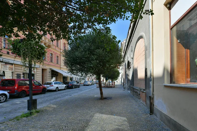 Kollárova - Kutná Hora | Sale, Apartment building, 2500 m²