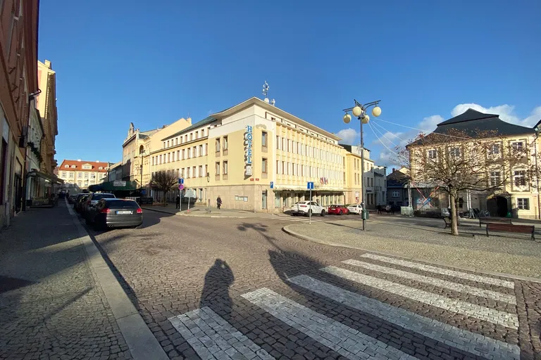 Kollárova - Kutná Hora | Predaj, Kancelárie, 2500 m²