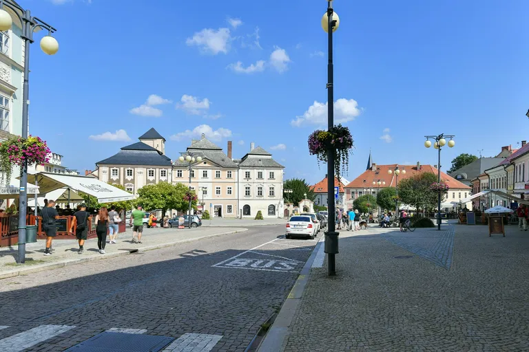 Kollárova - Kutná Hora | Sale, Apartment building, 2500 m²