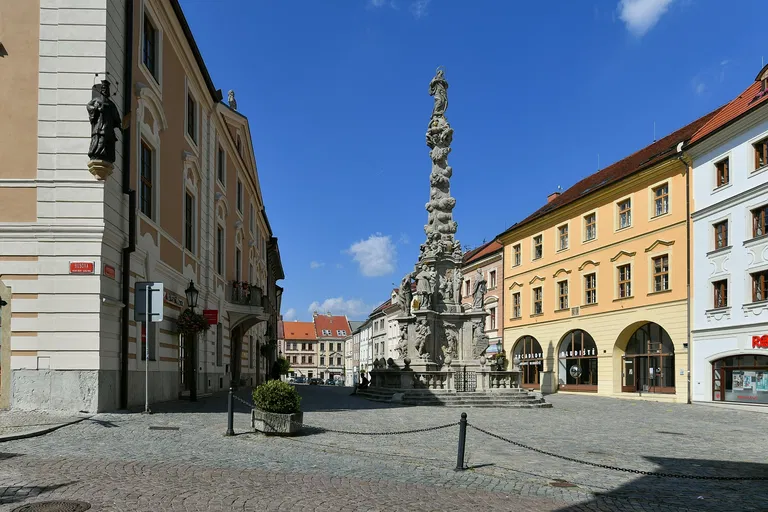 Kollárova - Kutná Hora | Sale, Apartment building, 2500 m²