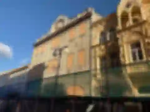 Kollárova - Kutná Hora | Predaj, Historický objekt, 2 500 m²