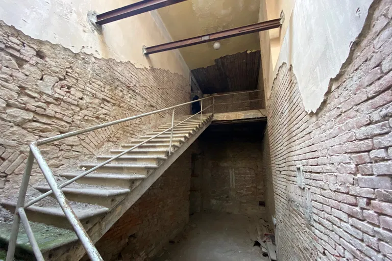 Kollárova - Kutná Hora | Sale, Historic property, 2 500 m²