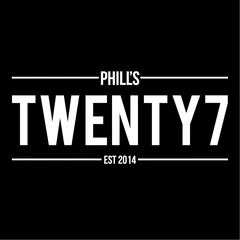 Phill's Twenty7