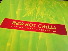 RedHotChilli-Vietnamese Bistro